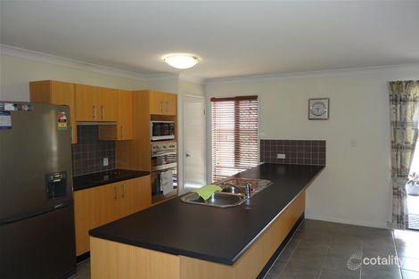 Property photo of 25 Oprah Court Brassall QLD 4305
