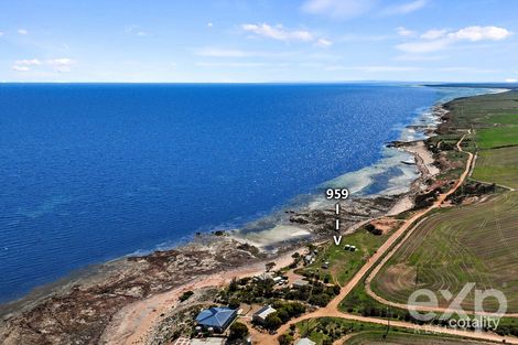 959 Myponie Point Dr S, Tickera, SA 5555