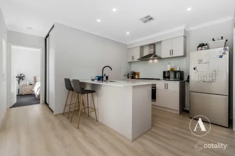 Property photo of 13 Palmerston Loop Hilbert WA 6112