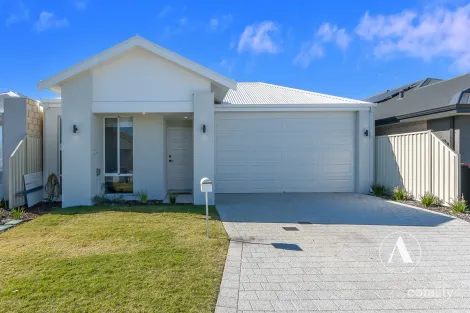 Property photo of 13 Palmerston Loop Hilbert WA 6112