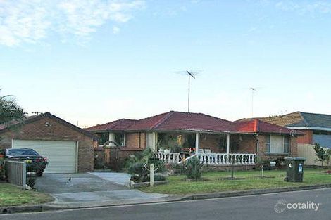 6 Kimberley Cres, Fairfield West, NSW 2165