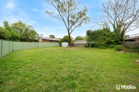 16 Sowden St, Mckellar, ACT 2617