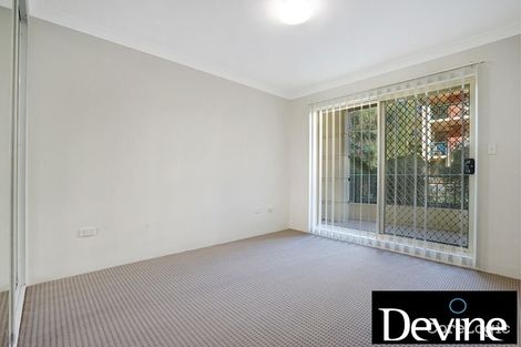 Property photo of 113/23 George Street North Strathfield NSW 2137