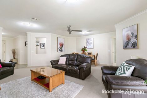 Property photo of 7 Glenrowan Street Morwell VIC 3840