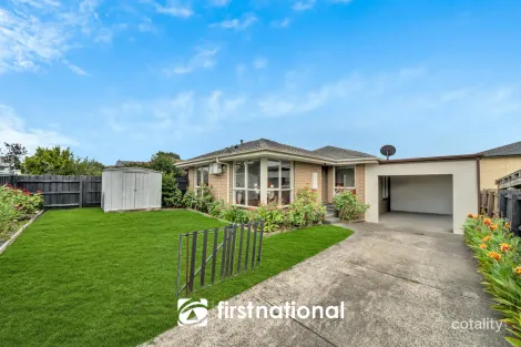 1/129 Mcfees Rd, Dandenong North, VIC 3175