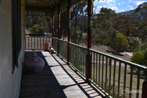 Property photo of 25 Cassilis Road Swifts Creek VIC 3896