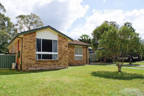 Property photo of 3 Cadillac Close Cooranbong NSW 2265