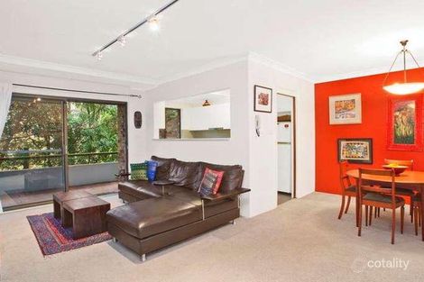 5/33-35 Rae St, Randwick, NSW 2031