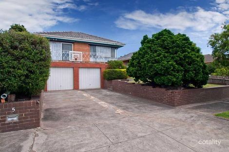 Property photo of 5 Macorna Street Frankston VIC 3199