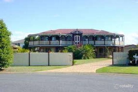 42 Regency Pl, Carindale, QLD 4152