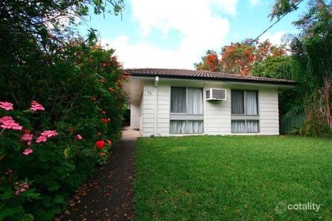 Property photo of 73 High Street Morpeth NSW 2321