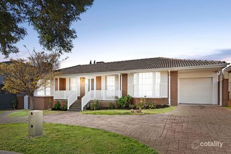 6 Rosehill Rd, Niddrie, VIC 3042
