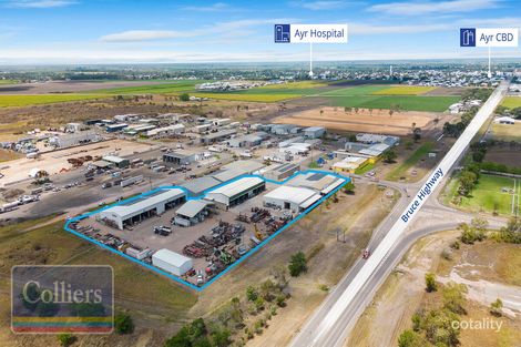 3 Bird St, Ayr, QLD 4807