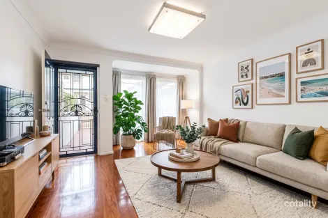 4/172 Flood St, Leichhardt, NSW 2040