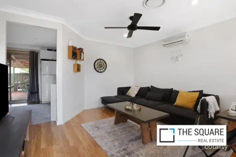 Property photo of 9 Bonzer Place Glendenning NSW 2761