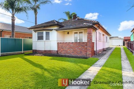 Property photo of 171 Blaxcell Street South Granville NSW 2142