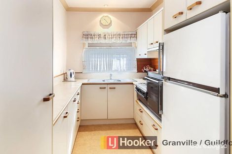 Property photo of 171 Blaxcell Street South Granville NSW 2142