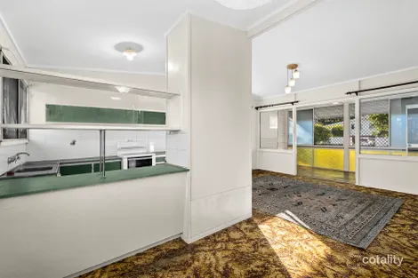 Property photo of 104 Basnett Street Chermside West QLD 4032