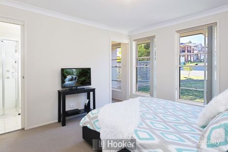 Property photo of 7 Harmony Crescent Mount Hutton NSW 2290