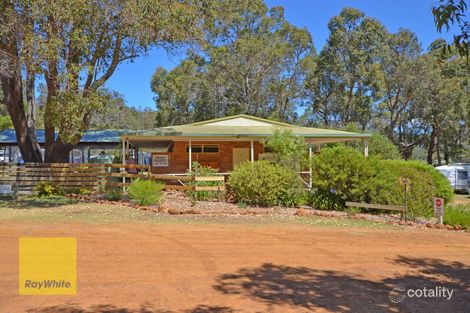 7 Boxhill Rd, Porongurup, WA 6324