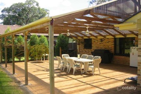 Property photo of 51 Wellers Road Bargo NSW 2574