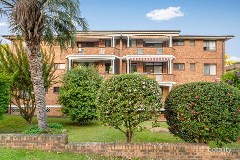 3/10a Muriel St, Hornsby, NSW 2077