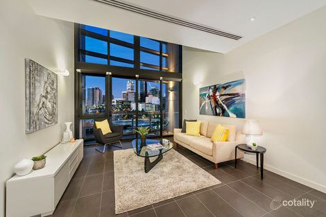 Property photo of 307/20 Convention Centre Place South Wharf VIC 3006