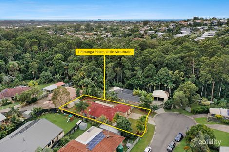 2 Pinanga Pl, Little Mountain, QLD 4551