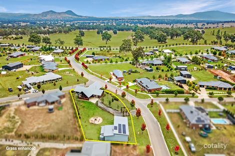 Property photo of 1 Lomandra Way Mansfield VIC 3722