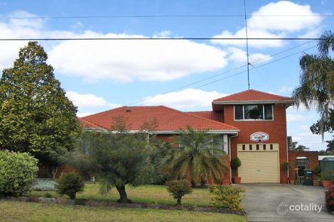 33-33a Almeria Ave, Baulkham Hills, NSW 2153