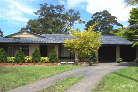 Property photo of 6 Eagle Place Sanctuary Point NSW 2540