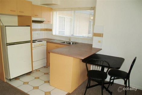 Property photo of 21/21-27 Markwell Avenue Surfers Paradise QLD 4217