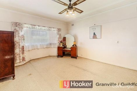 Property photo of 171 Blaxcell Street South Granville NSW 2142