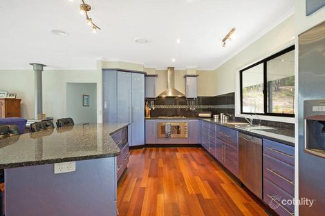 Property photo of 36 Green Point Road Millingandi NSW 2549