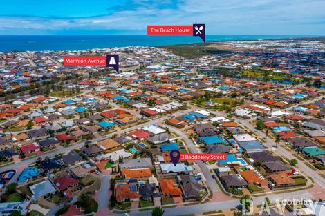 Property photo of 3 Baddesley Street Butler WA 6036