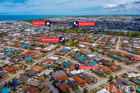 Property photo of 3 Baddesley Street Butler WA 6036