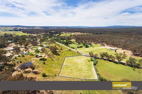 Property photo of 180 Vaughan Springs Road Yapeen VIC 3451