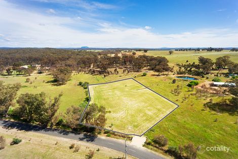 Property photo of 180 Vaughan Springs Road Yapeen VIC 3451