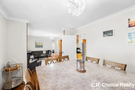 Property photo of 17 Harrington Crescent Leeming WA 6149