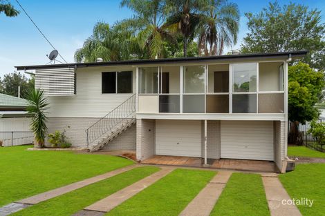 Property photo of 36 Tanya Gay Avenue Brassall QLD 4305