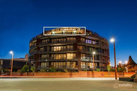 Property photo of 71/1 Collins Street Hobart TAS 7000