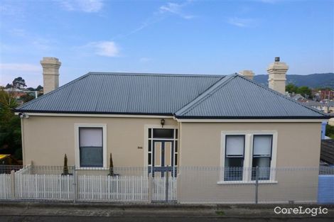 Property photo of 1/344 Liverpool Street West Hobart TAS 7000