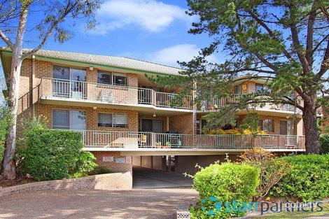 6/53-57 Manchester St, Merrylands, NSW 2160
