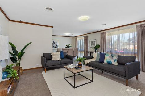 Property photo of 39 Murchison Street Kaleen ACT 2617
