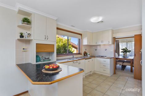 Property photo of 39 Murchison Street Kaleen ACT 2617