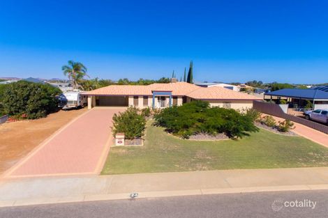 Property photo of 24 Tersonia Way Strathalbyn WA 6530