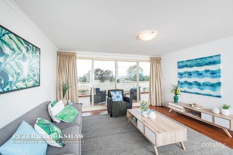 Property photo of 19/51 Leahy Close Narrabundah ACT 2604