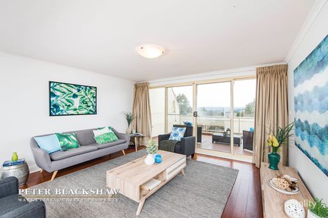 Property photo of 19/51 Leahy Close Narrabundah ACT 2604