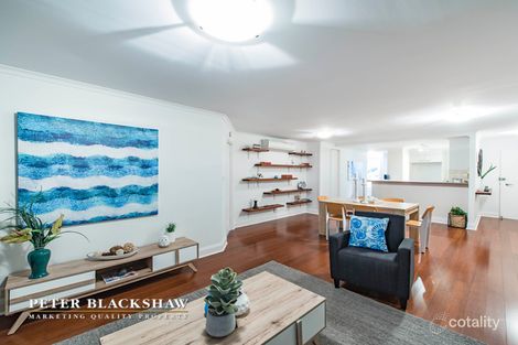 Property photo of 19/51 Leahy Close Narrabundah ACT 2604