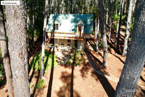 Property photo of 169 Nanga Brook Road Waroona WA 6215